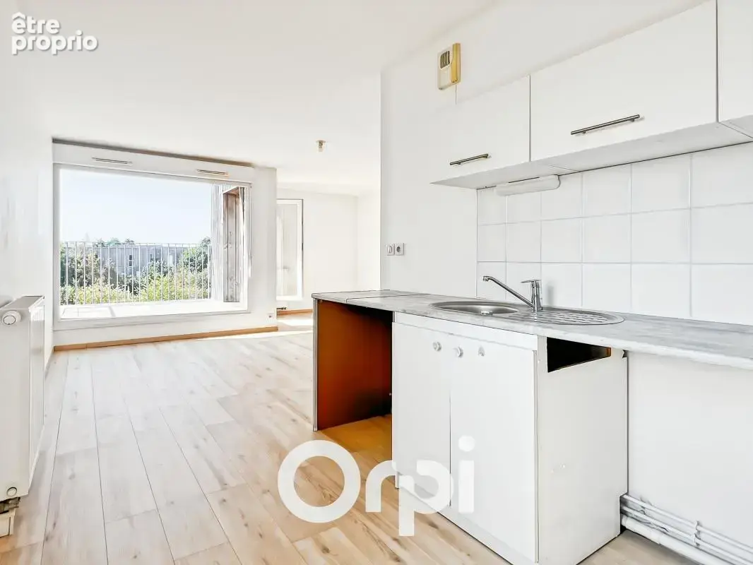 Appartement À Vendre - photo 5