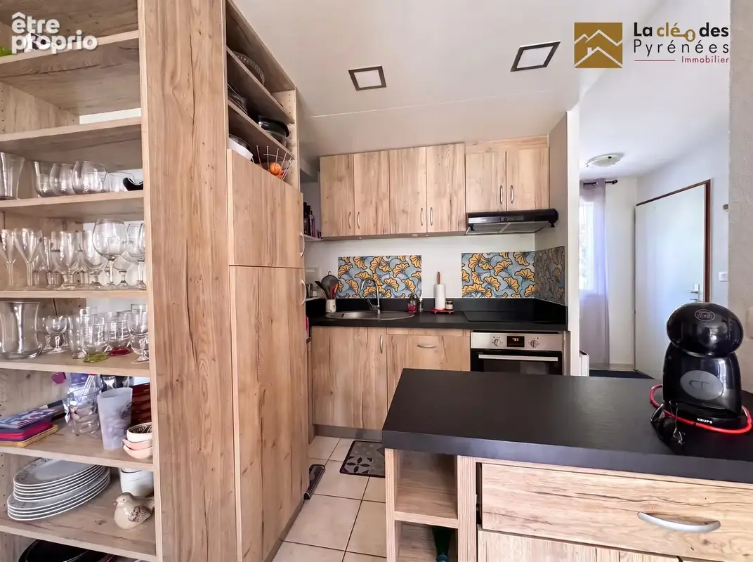 Maison 3 pièces 44 m² à vendre à Vignec (65170) - photo 5