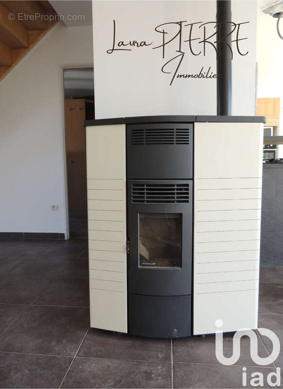 Photo 4 - Maison à PONT-D&#039;OUILLY