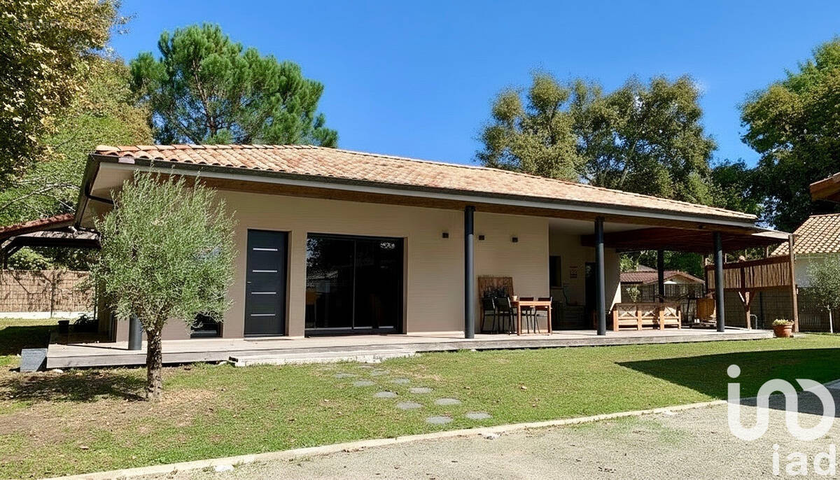 Photo 1 - Maison à SALLES