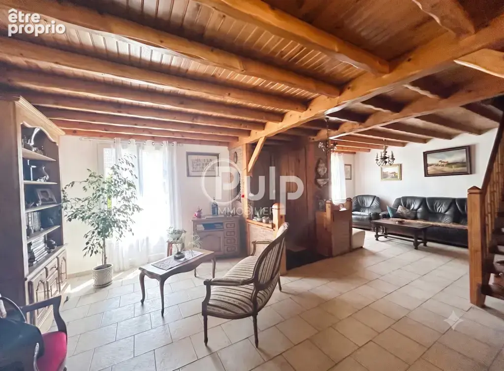 Beau pavillon à vendre à lillers - photo 2