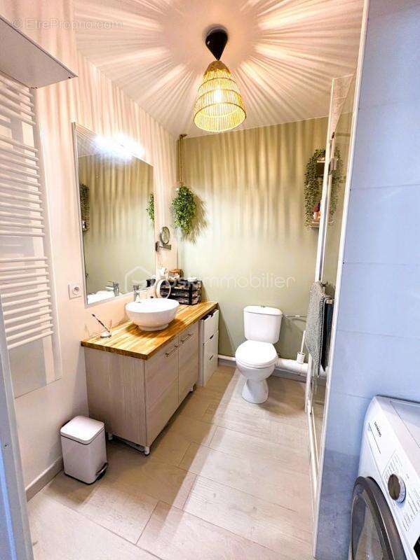 Appartement à MEAUX