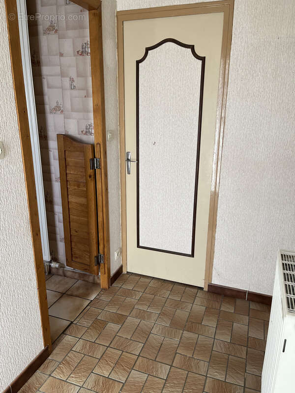 A saisir nord châtellerault dans résidence calme : beau pavillon plain-pied - photo 11