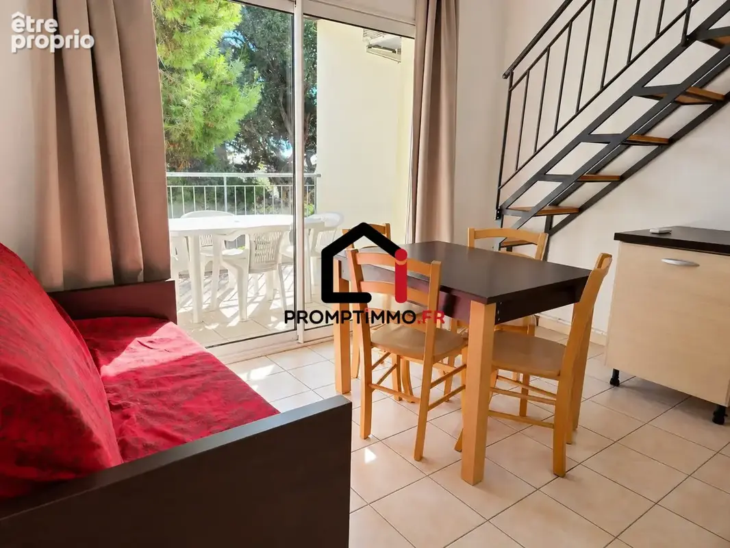 Appartement 3 pièces 34 m² à vendre à Linguizzetta (20230) - photo 5