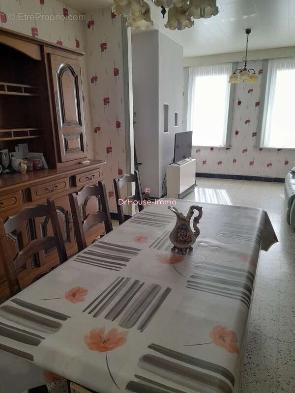 Maison 73 m² à Wattrelos  - photo 12