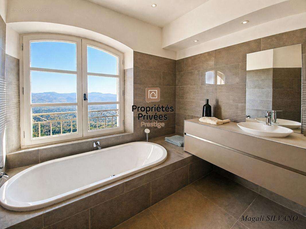 Villa 10 pièces 500 m²  vue panoramique - photo 16
