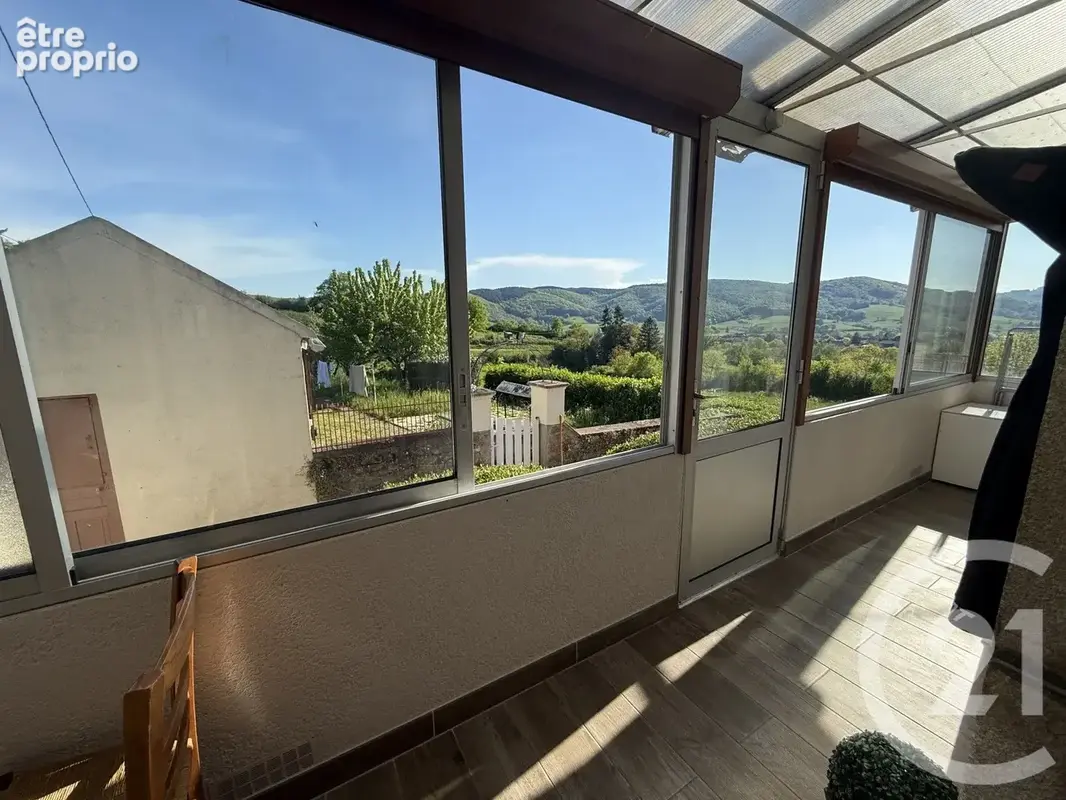 Maison 4 pièces 94 m² à vendre à Marmagne (71710) - photo 6