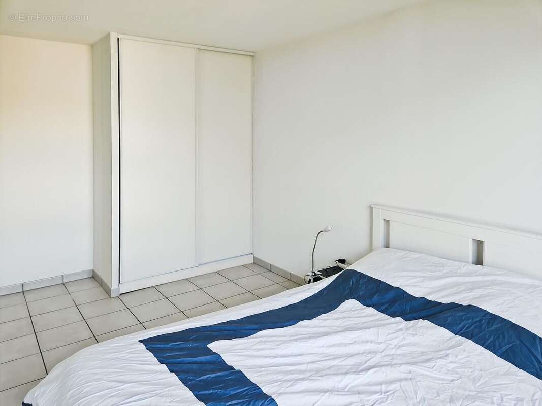 Photo 6 - Appartement à RAMONVILLE-SAINT-AGNE