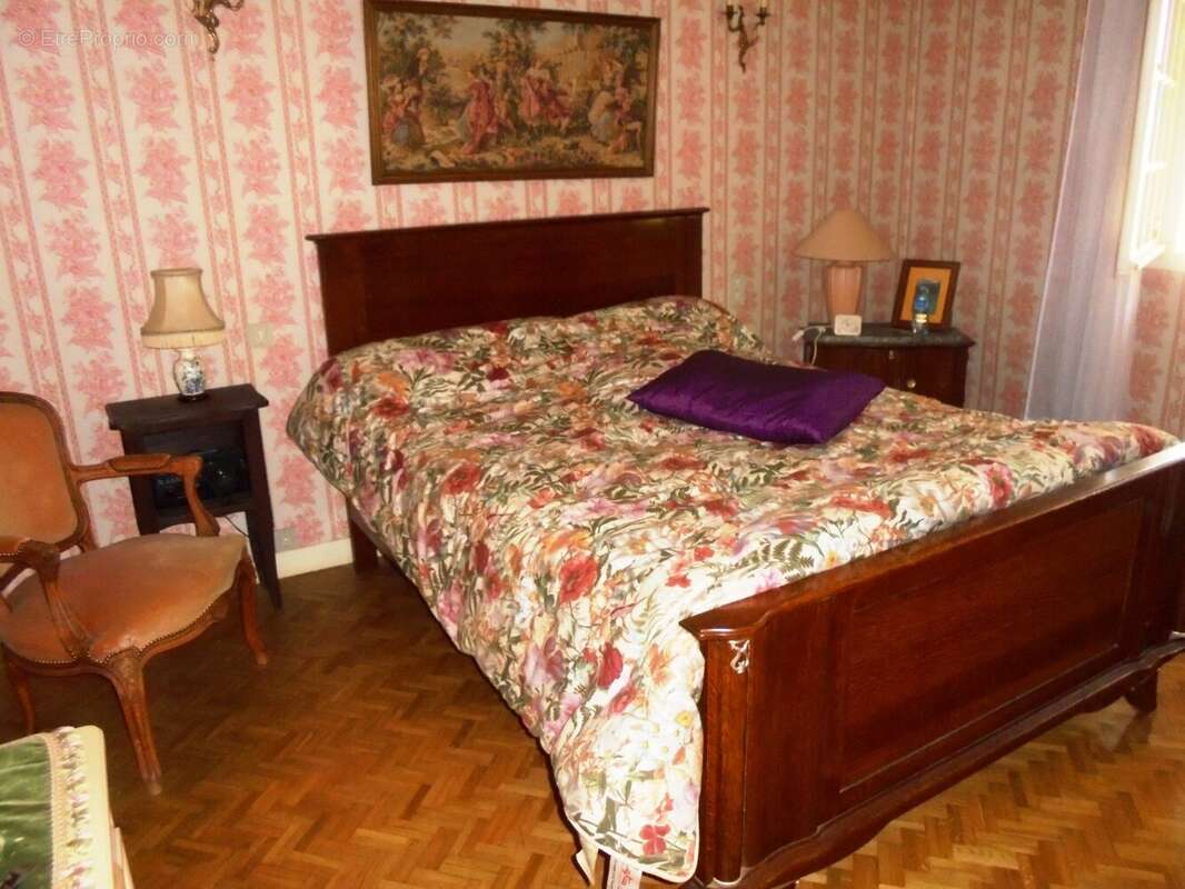 Maison à GRAULHET