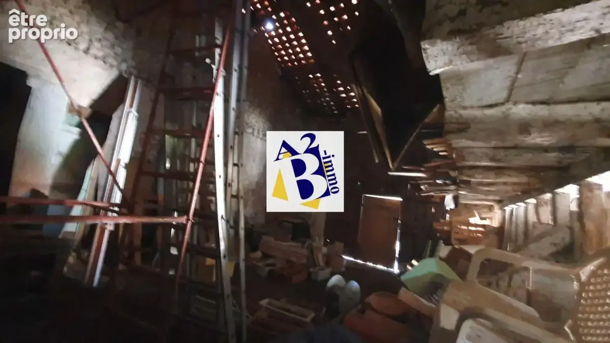 Maison de campagne - photo 38