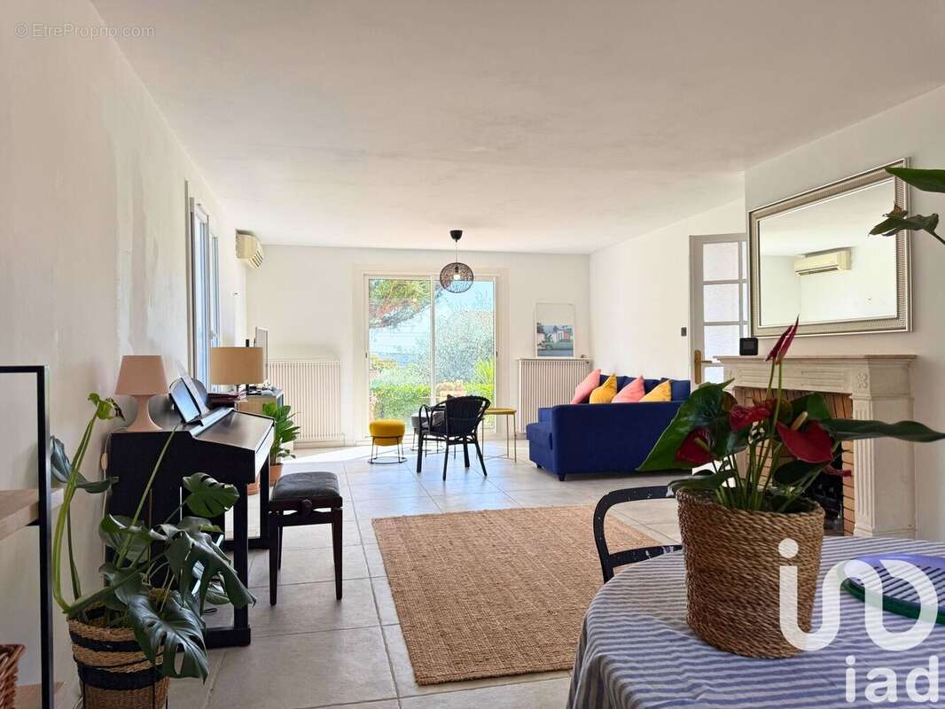 Photo 3 - Maison à LA VALETTE-DU-VAR