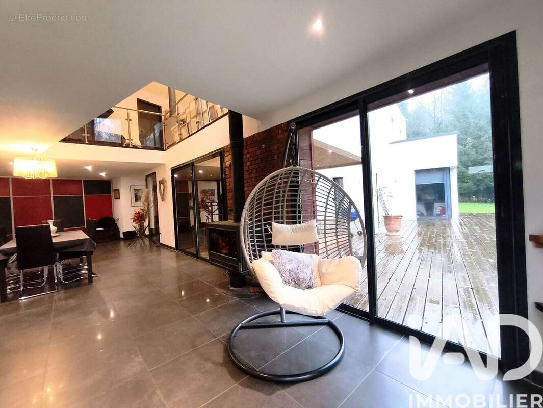 Photo 5 - Maison à RESIGNY