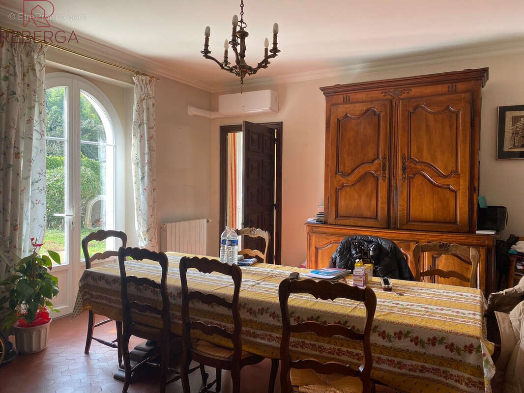 Maison à MAZAMET