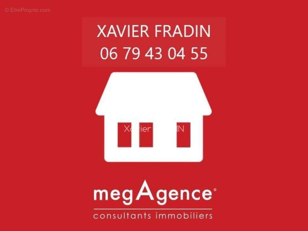 Maison à SAINT-JEAN-DE-MONTS