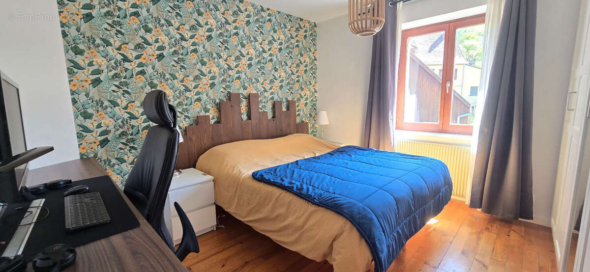 Appartement à KATZENTHAL