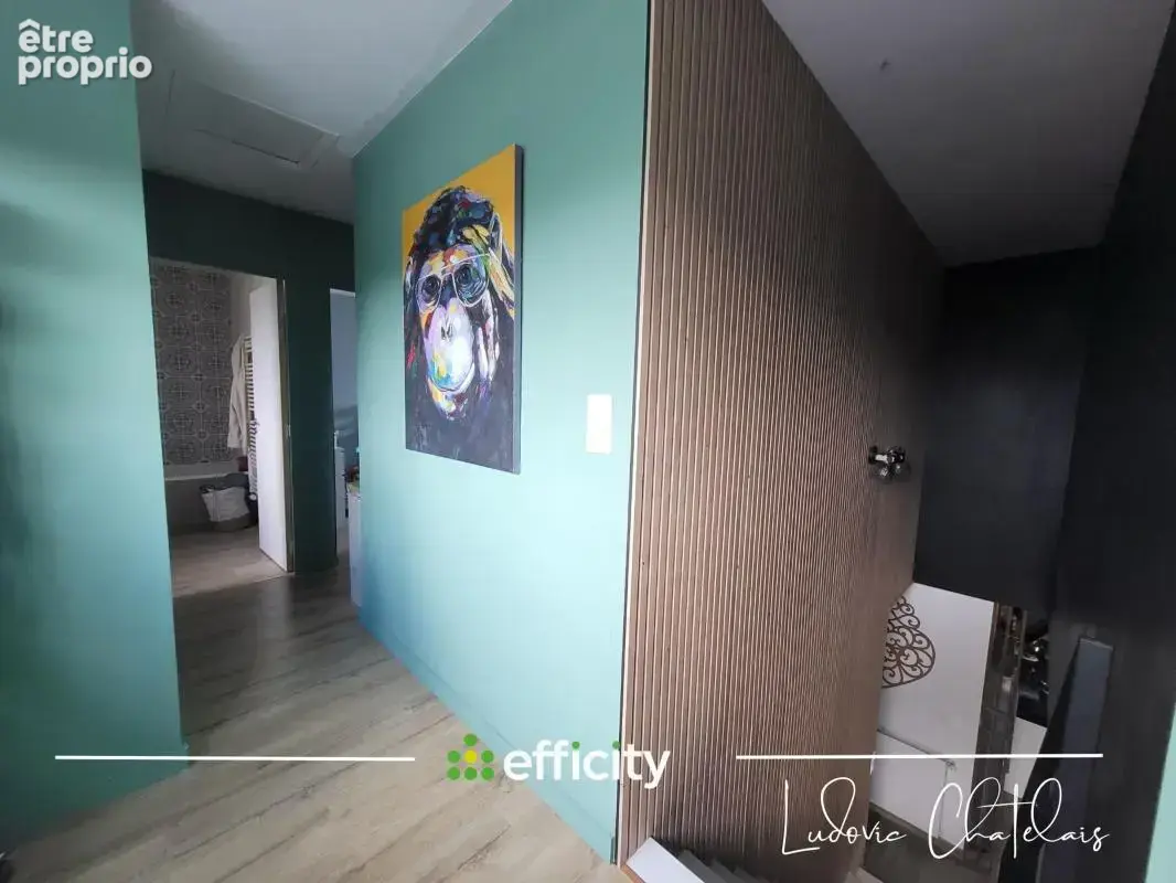 Maison 146 m² à Bedee  - photo 8
