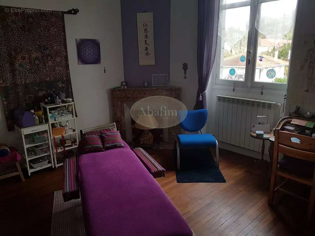 Maison à SALIES-DE-BEARN