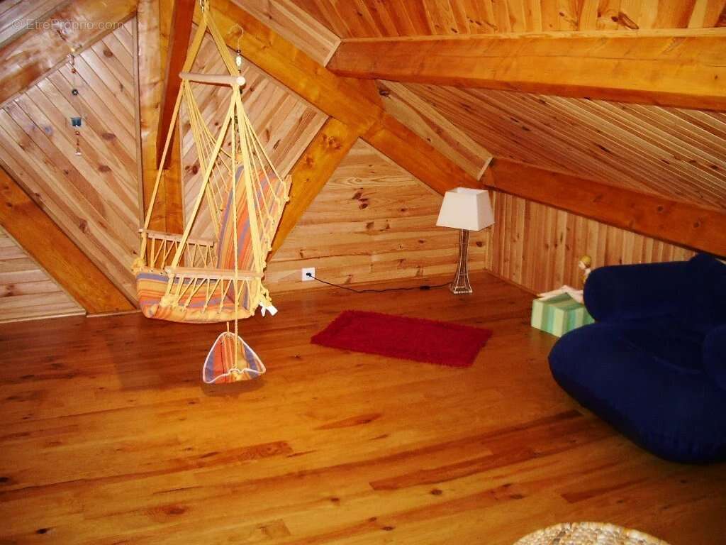 Pavillon de standing - photo 9
