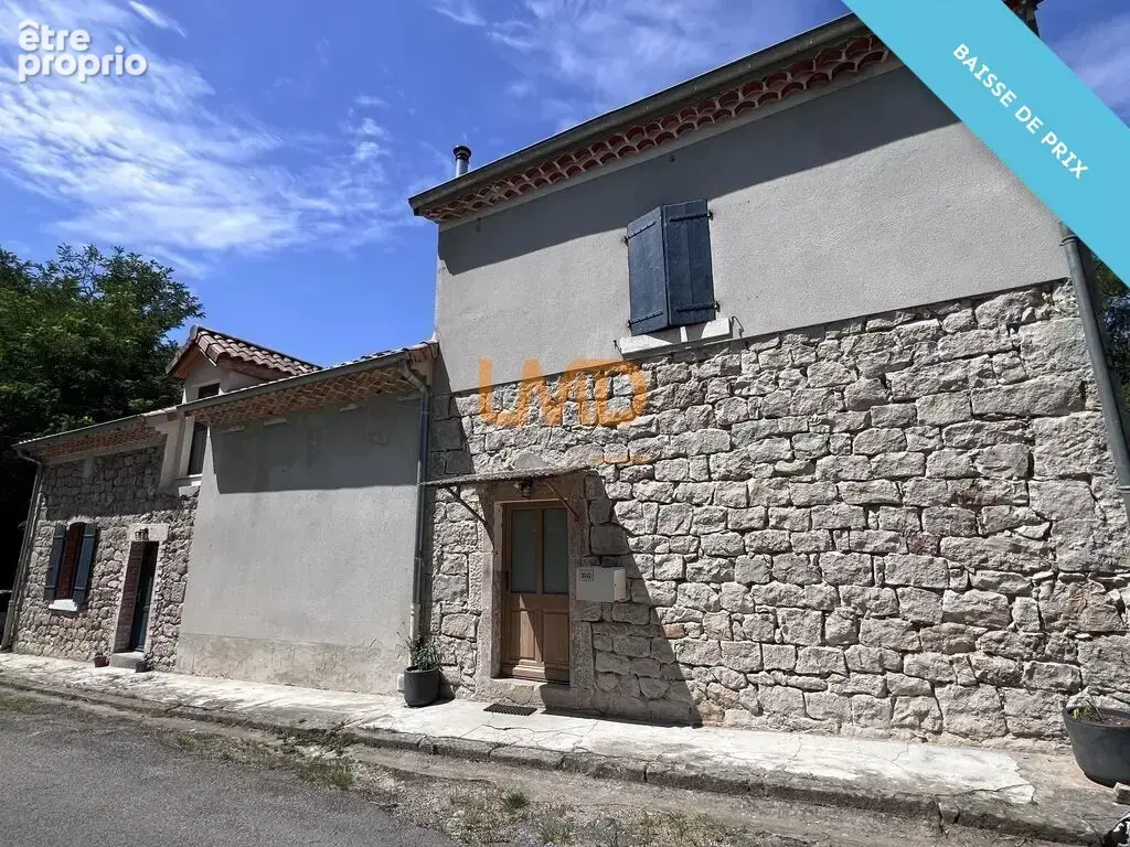 Maison rénovée, au calme - photo 16
