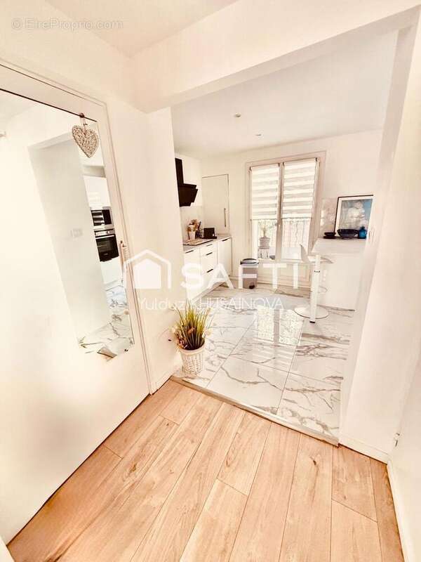 Photo 2 - Appartement à MARSEILLE-15E