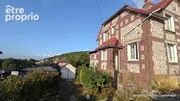 Maison à GRAND-COURONNE