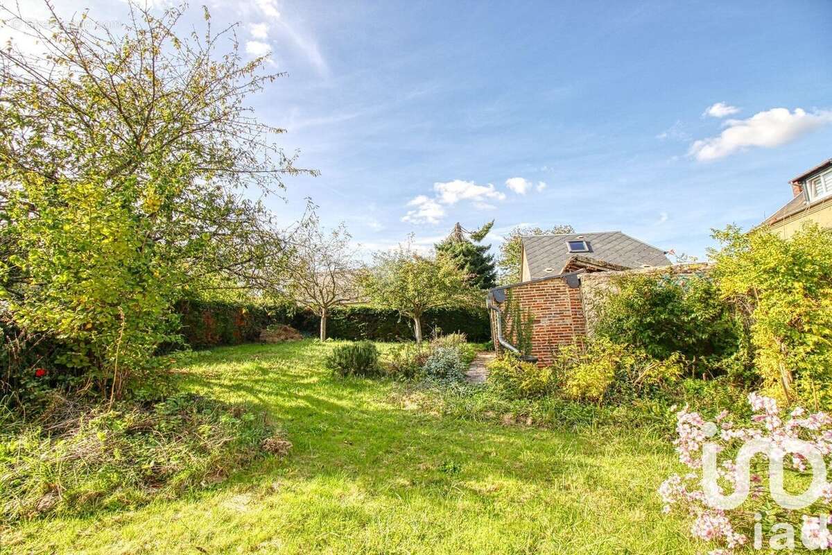 Photo 9 - Maison à ETREPAGNY