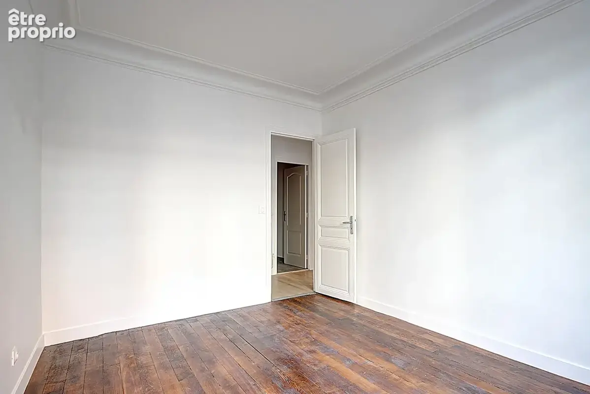 Appartement 2 pièces 40 m² à vendre à Clichy (92110) - photo 4