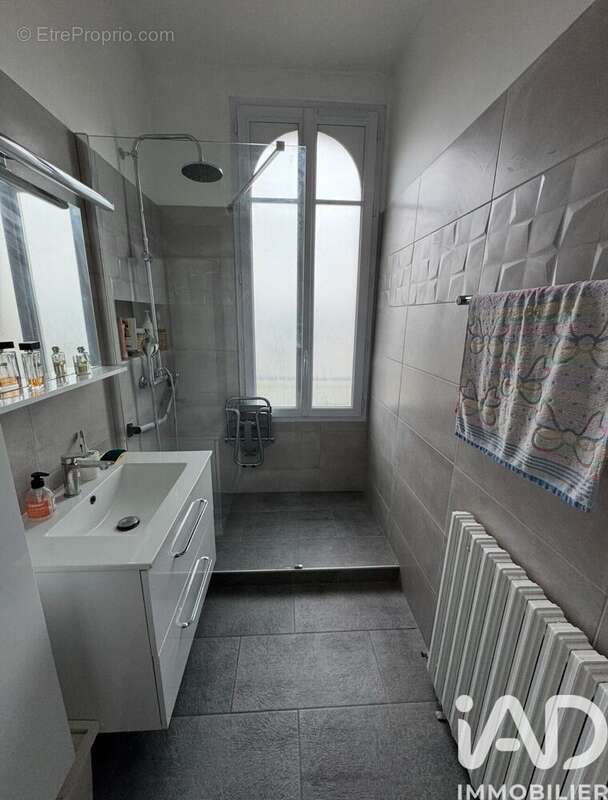 Photo 9 - Maison à BOISSY-L'AILLERIE