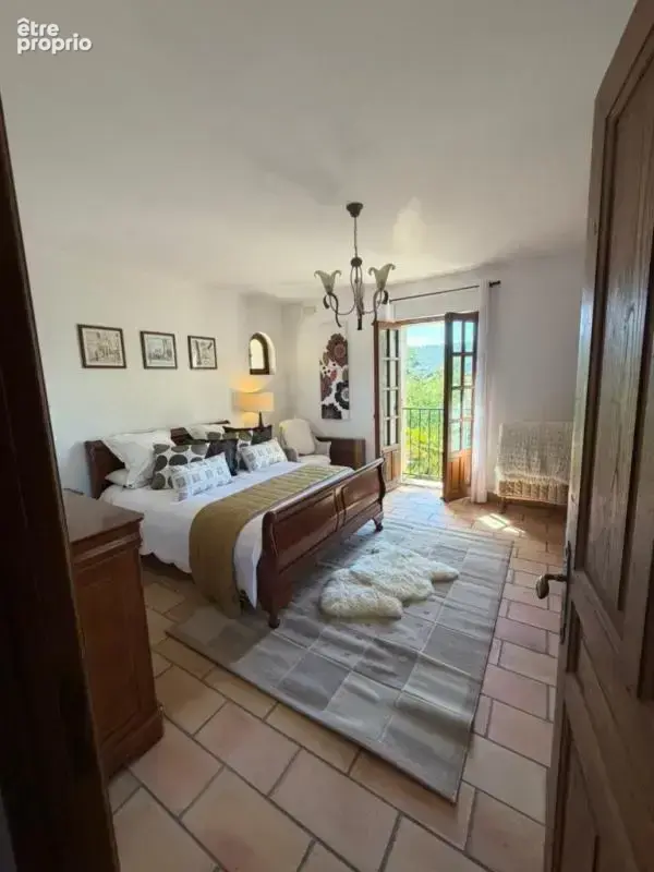 A vendre maison  07400 alba la romaine - photo 15