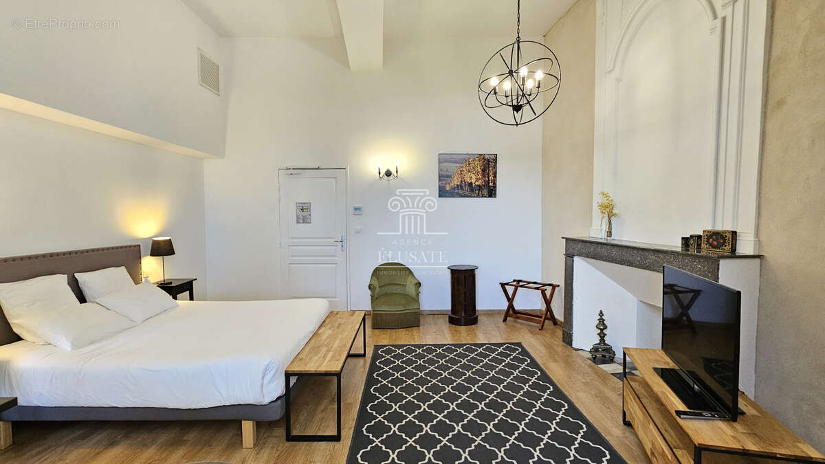 Magnifique propriété 12 pièces, 7 chambres et un appartement de 100m2 - secteur Eauze - photo 10