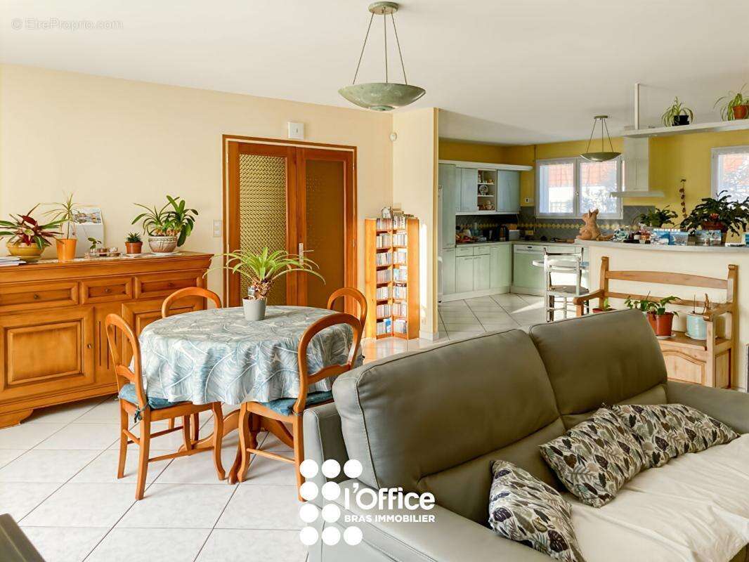 Maison à LES SABLES-D'OLONNE