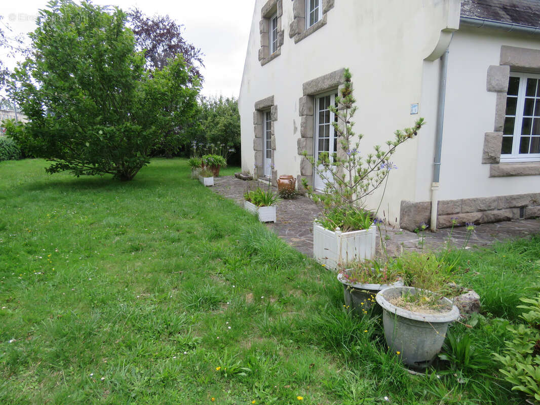 PONT-L'ABBE - Proche centre-ville - photo 11