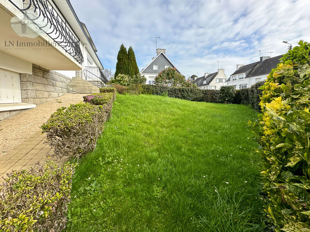 Maison à CONCARNEAU