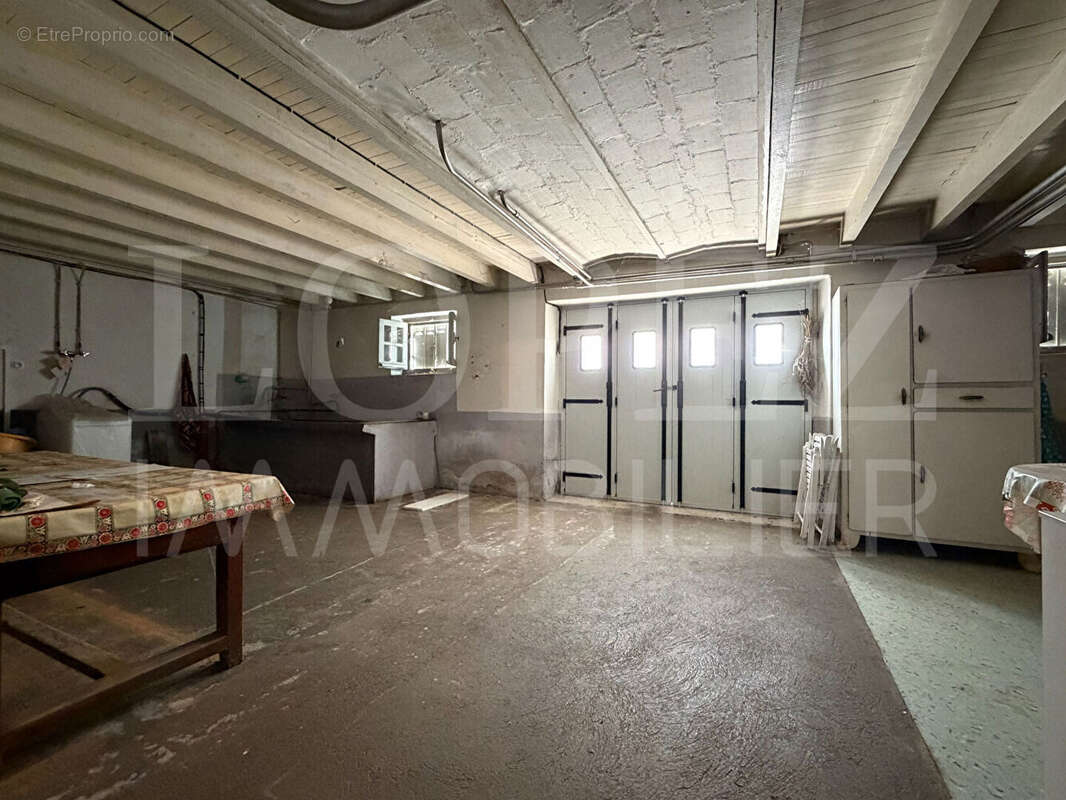 Maison + vaste garage à Labruguière - photo 11