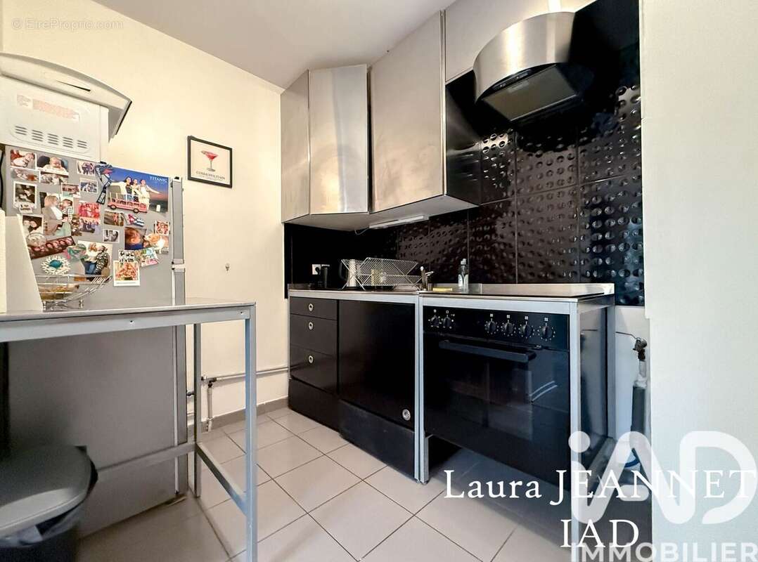 Photo 4 - Appartement à COURDIMANCHE