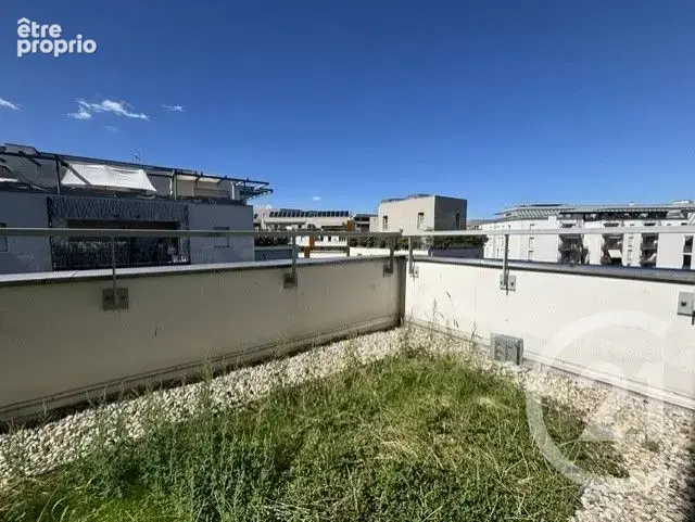 Appartement 1 pièce 17 m² à vendre à Lyon-7e (69007) - photo 9