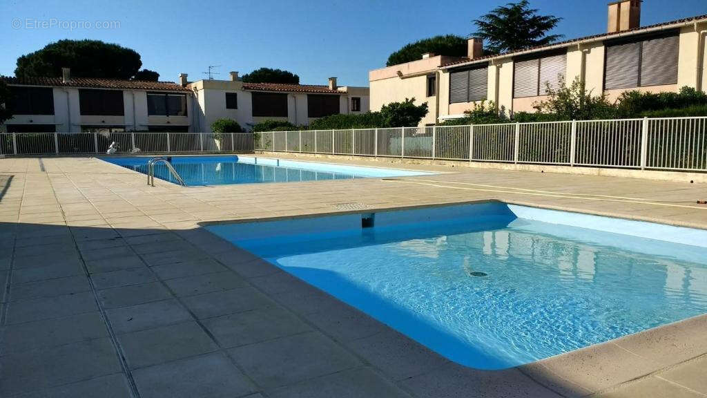 Appartement à ARGELES-SUR-MER