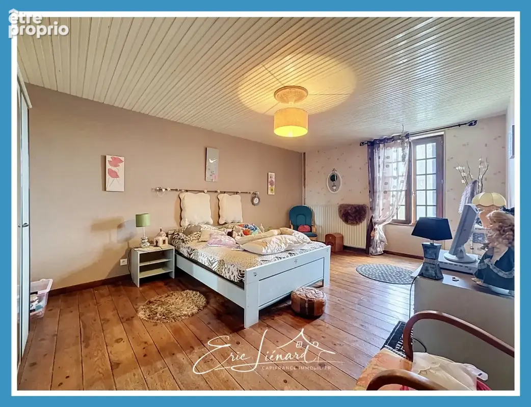Maison à vendre 6 pièces SAINT GEORGES DE NOISNE (79) - photo 5