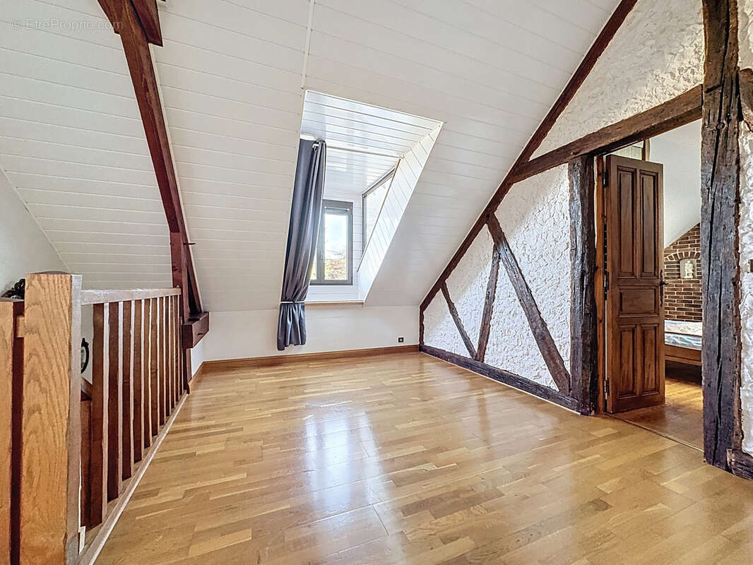 Maison à MONTMIRAIL