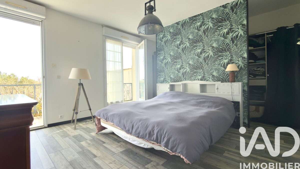 Photo 8 - Maison à ESNANDES