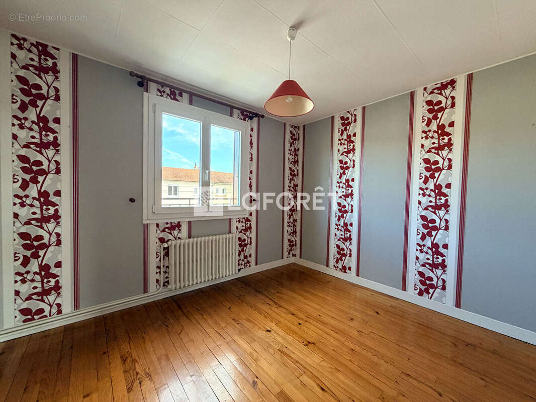 Maison familiale avec jardin - photo 5
