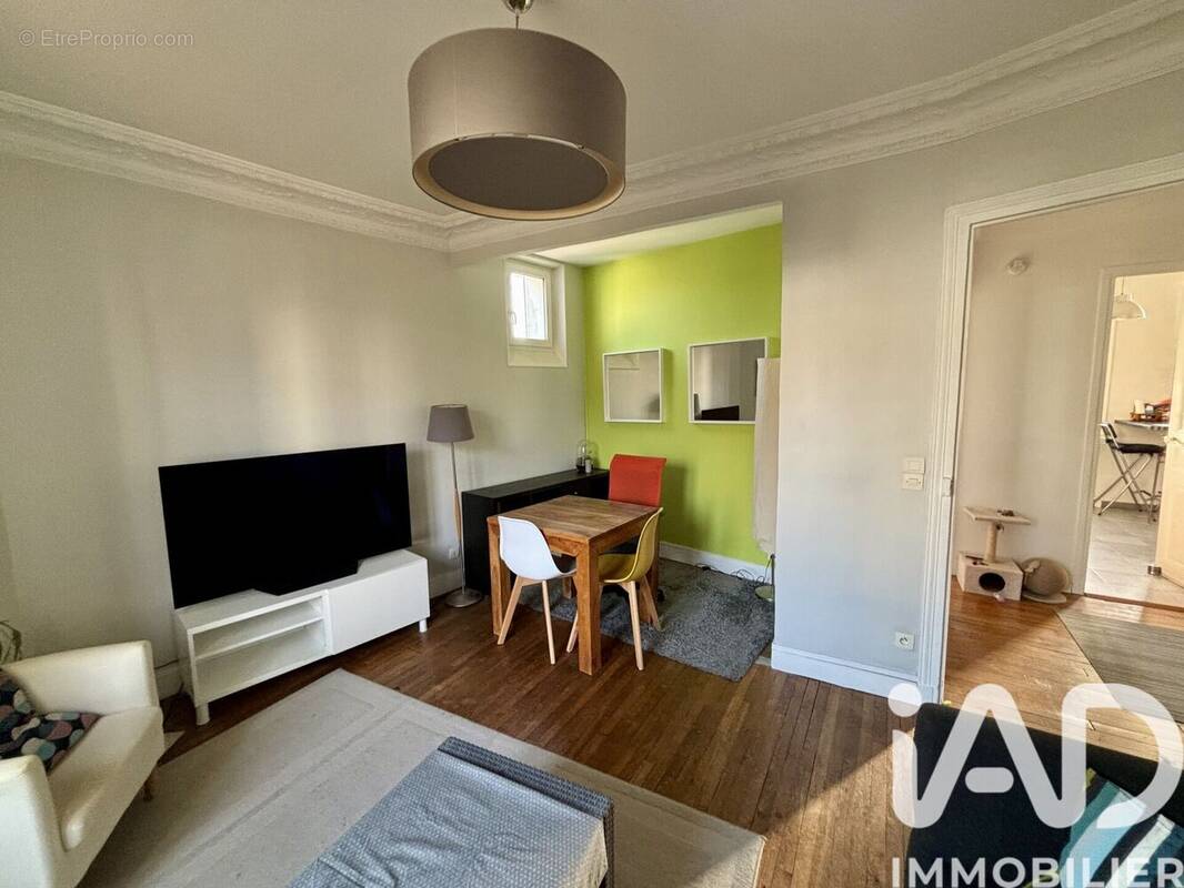 Photo 1 - Appartement à PUTEAUX