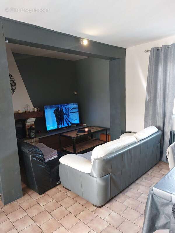 Appartement 100 m² à Aulnoye-Aymeries  - photo 3