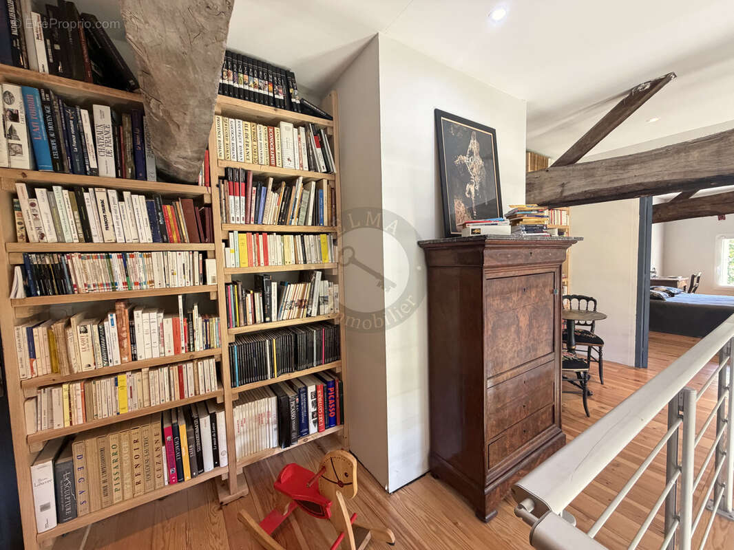 Maison à BORDEAUX
