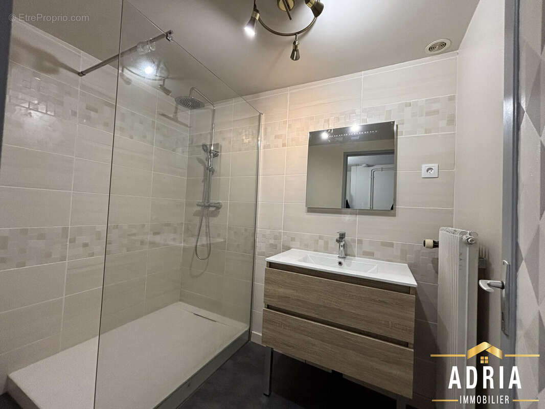 Appartement à RAON-L'ETAPE