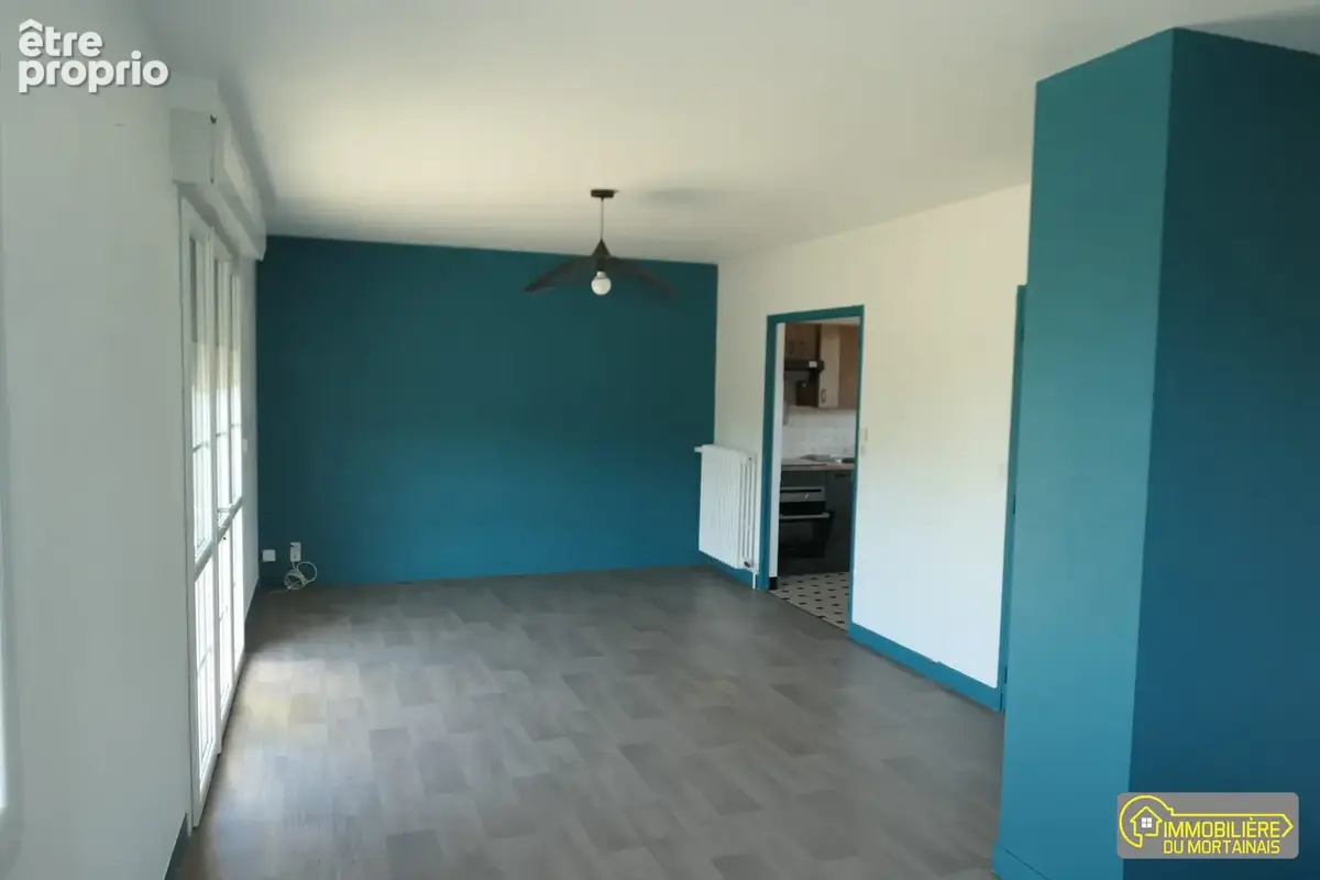 Maison 4 pièces 75 m² à vendre à Le Neufbourg (50140) - photo 5