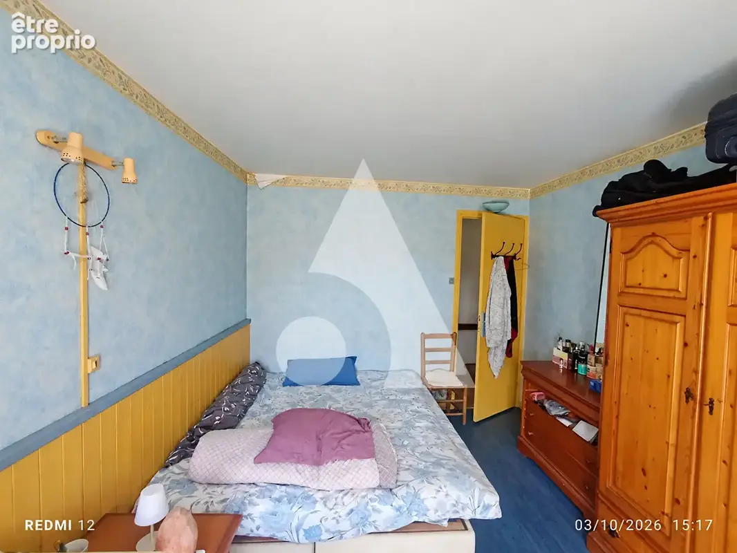 Bourray-sur-juine ? maison 6 pièces, 4 chambres ? terrain de 3 516 m² - photo 12