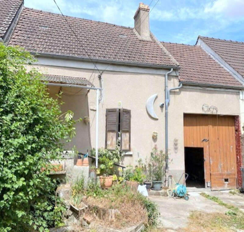 Maison 49 m² à Pont-Sur-Yonne  - photo 15