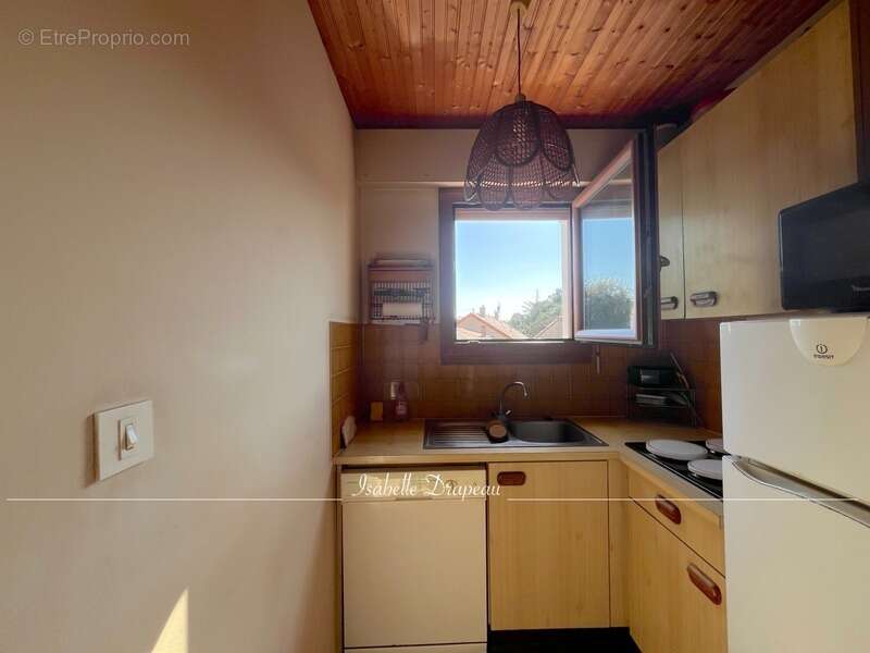 Appartement à LES SABLES-D'OLONNE
