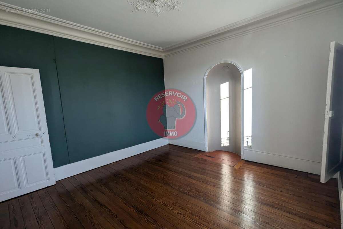 Appartement à DIJON